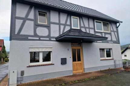 Fachwerkhaus - 750,00&nbsp;EUR Kaltmiete, ca.&nbsp; 96,00&nbsp;m&sup2; in Marburg (PLZ: 35041) Marbach