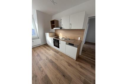 Erstbezug nach Sanierung - 3Z, EBK, Altbau - Fürth Südstadt