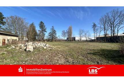 Grundstück in Wendelstorf 386.110,00 € 5537 m²