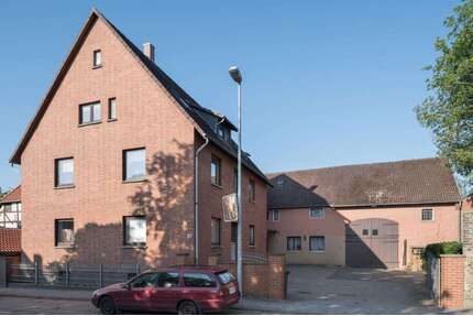 Wohnung zum Mieten in Braunschweig 810,00 € 92.47 m²