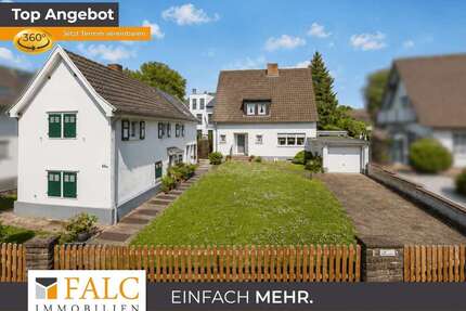 Haus zum Kaufen in Troisdorf 599.000,00 € 220 m²