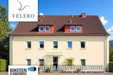 Wohnung zum Mieten in Plettenberg 400,00 € 58.85 m²