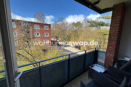 Wohnungsswap - Tangstedter Landstraße - Hamburg Langenhorn