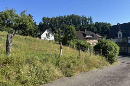Grundstück zu verkaufen in Kreuztal 65.000,00 € 825 m²