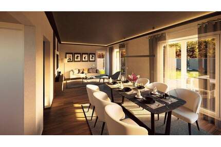 OKAL Schlüsselfertig-Plus Konzept - Mit Sascha Scheer - Lebach Thalexweiler