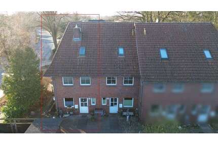 Haus zum Kaufen in Bargfeld-Stegen 275.000,00 € 128 m²