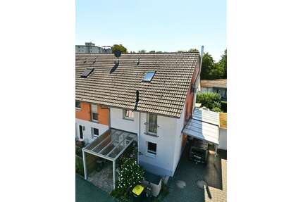 Haus zum Kaufen in Bad Krozingen 765.000,00 € 133 m²