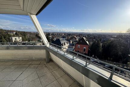 Möblierte 3-Raum-Wohnung in exklusiver Lage Dresden-Trachau