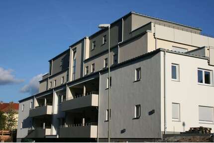 Wohnung zum Mieten in Gelnhausen 1.200,00 € 89 m²