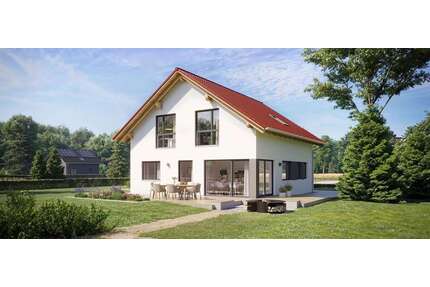 Haus zum Kaufen in Wölfersheim 709.000,00 € 145 m²