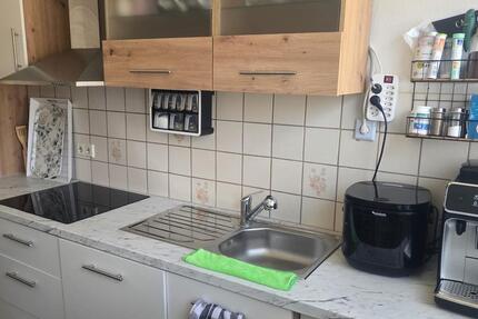 Dachgeschosswohnung Schönau im Schwarzwald