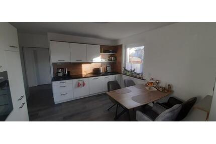 Hochwertig kernsaniert: Helle 3-Zi-Wg (80 m²) EG ruhige Toplage - Werl