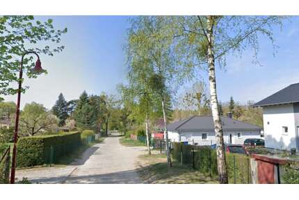 Grundstück zu verkaufen in Melchow 150.000,00 € 1269 m²