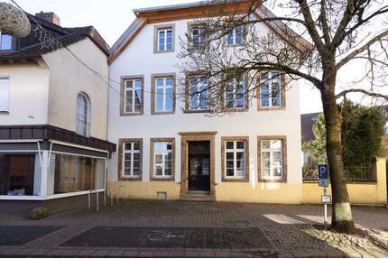 Wohnung zum Mieten in Bad Iburg 500,00 € 31.4 m²