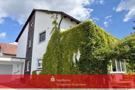 Haus zum Kaufen in Augsburg 1.100.000,00 € 213 m²