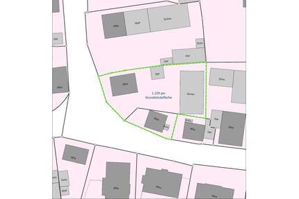 Grundstück zu verkaufen in Ulm 1.049.000,00 € 1229 m²