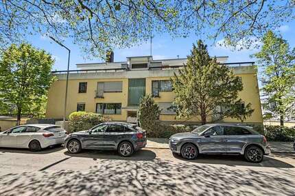 Wohnung zum Kaufen in München 249.000,00 € 39.75 m²