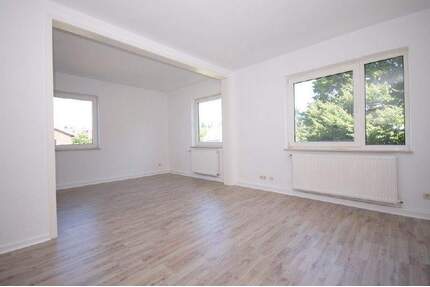 Liebevolles Wohnumfeld - 499,00&nbsp;EUR Kaltmiete, ca.&nbsp; 50,90&nbsp;m&sup2;&nbsp;Wohnfl&auml;che in Minden (PLZ: 32427) Innenstadt