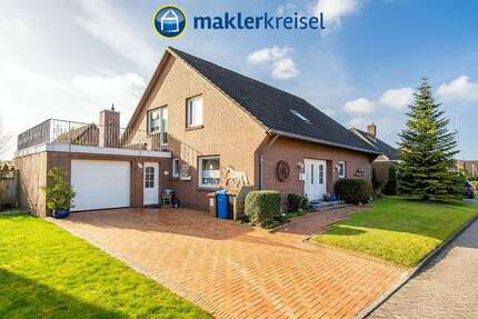 Haus zum Kaufen in Esens 449.000,00 € 180 m²