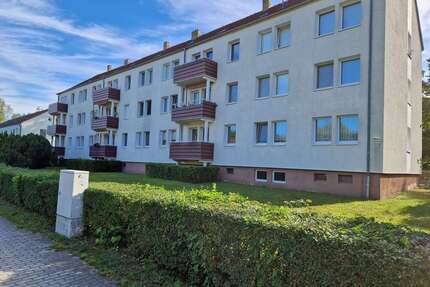 Wohnung zum Mieten in Doberlug-Kirchhain 340,00 € 58.18 m²