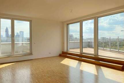 Wohnung zum Kaufen in Frankfurt am Main 695.000,00 € 90.5 m²