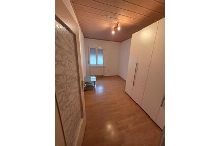 WG-Zimmer zu vermieten – Top Lage! - Bad Waldsee