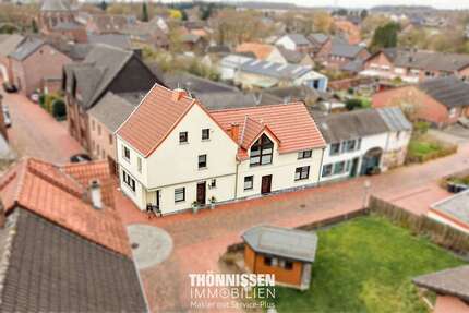 Haus zum Kaufen in Waldfeucht 368.000,00 € 210 m²