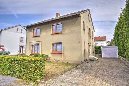 Haus zum Kaufen in Bünde 170.000,00 € 156 m²