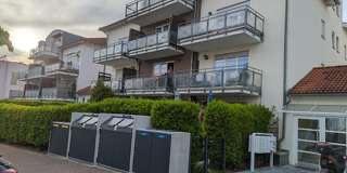 Single Wohnung ++ Kapitalanlage++incl.Küche++incl.TG - Bönnigheim