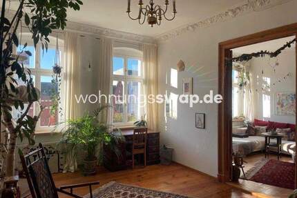 Wohnungsswap - Danziger Str. - 1.500,00&nbsp;EUR Kaltmiete, ca.&nbsp; 84,00&nbsp;m&sup2;&nbsp;Wohnfl&auml;che in Berlin (PLZ: 10435) Prenzlauer Berg