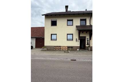 Haus zum Mieten in Odelzhausen 1.400,00 € 99 m²