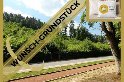 Platz fürs Leben: Neu entstehende Bauparzelle in Rodalben - Garten, Ruhe, Perspektive