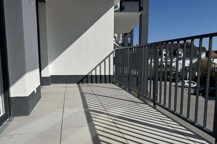 Wohnung zum Mieten in Obertshausen Hausen 1.630,00 € 116 m² - Obertshausen / Hausen