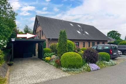 Wohnung zum Kaufen in Rantrum 230.000,00 € 91 m²