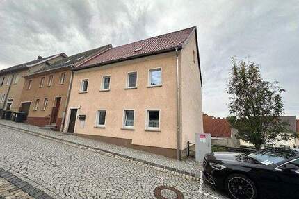 +++Mehrfamilienhaus mit 3 Wohneinheiten+++ - Mücheln (Geiseltal)