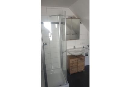 Schöne 2 Zimmerwohnung - 550,00&nbsp;EUR Kaltmiete, ca.&nbsp; 80,00&nbsp;m&sup2; in Kleinkahl (PLZ: 63828)
