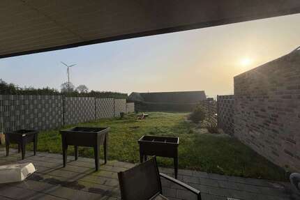 Wohnung zum Mieten in Kranenburg 1.200,00 € 98 m²