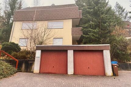 Gemütliche Dachterrassenwohnung in Hauenstein zu vermieten