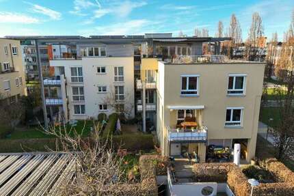 Wohnung zum Mieten in Ostfildern 1.495,00 € 114.47 m²