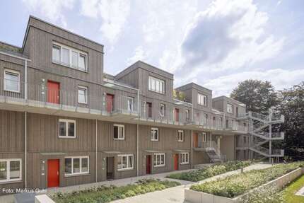 Wohnung zum Mieten in Schwäbisch Gmünd 1.120,00 € 92 m²
