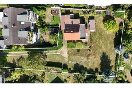 Grundstück zu verkaufen in Mainz 1.695.000,00 € 1751 m²
