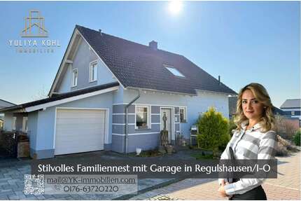 Haus zum Kaufen in Idar-Oberstein 444.000,00 € 142 m²