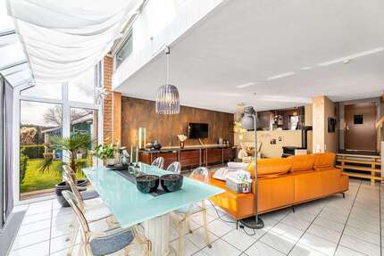 Haus zum Kaufen in Schwarzenbruck 575.000,00 € 184.3 m²