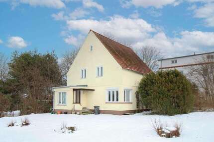 Haus zum Kaufen in GarzRügen 180.000,00 € 112.15 m² - Garz/Rügen