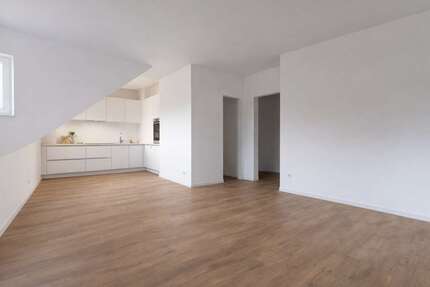 Wohnung zum Mieten in Bremen Grohn 957,58 € 66.04 m² - Bremen / Grohn