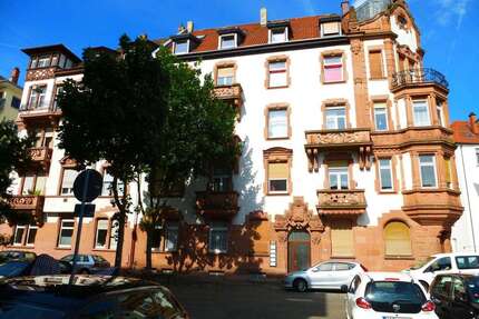 Wohnung zum Mieten in Mannheim 1.150,00 € 80 m²