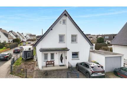 Haus zum Kaufen in Troisdorf 469.000,00 € 113 m²