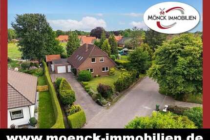 Haus zum Kaufen in Aurich 319.000,00 € 158 m²