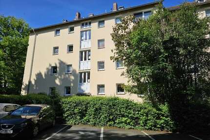 Wohnung zum Kaufen in Wiesbaden 165.000,00 € 42.4 m²