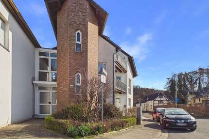Wohnung zum Kaufen in Kreuzau Drove 199.000,00 € 94 m² - Kreuzau / Drove